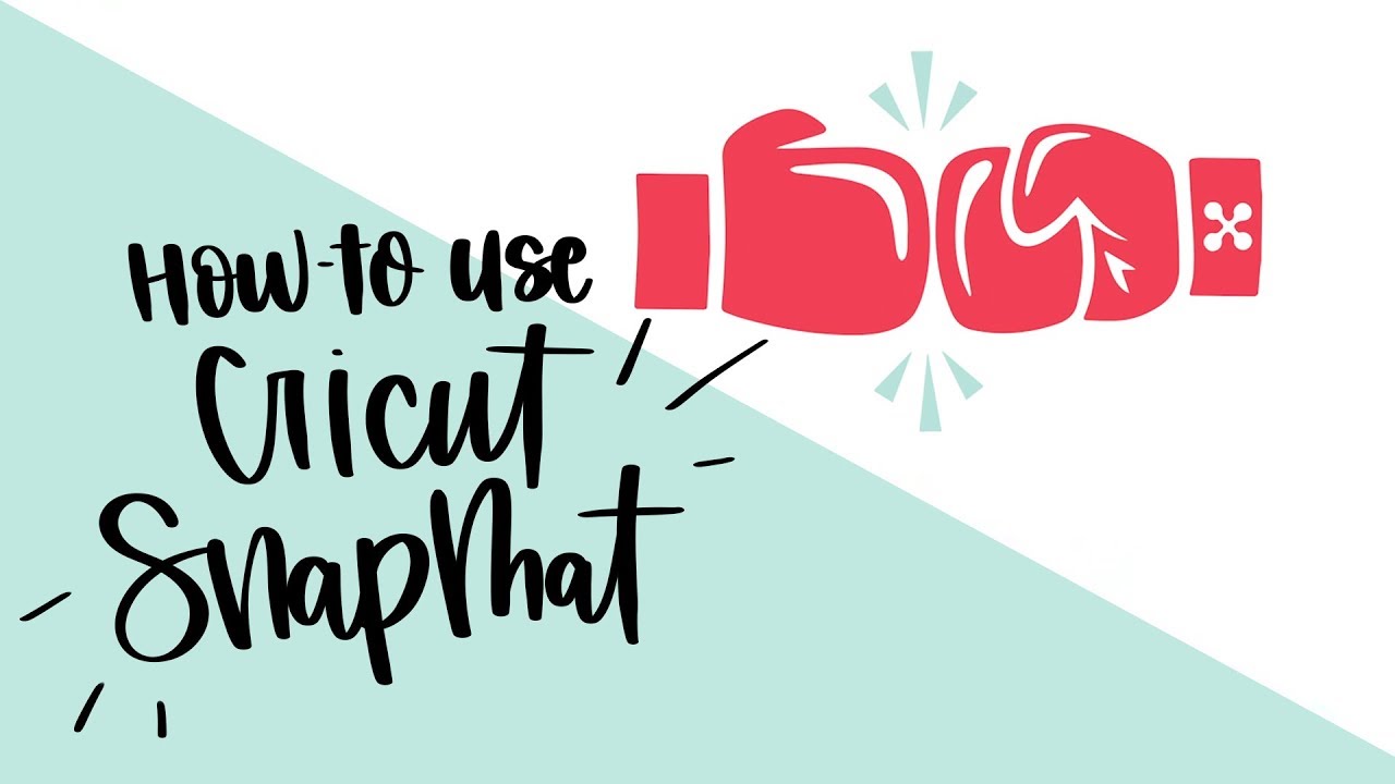 How To Use Cricut SnapMat | Silhouette PixScan VS Cricut SnapMat
