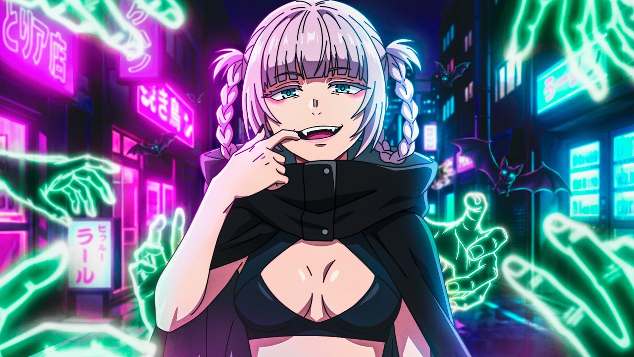 Gao the Arsonist - BLACKICE