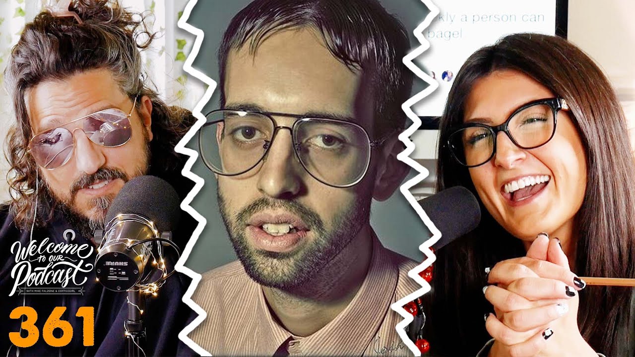 Why You Should Date NERDS | Welcome to Our Podcast Clips