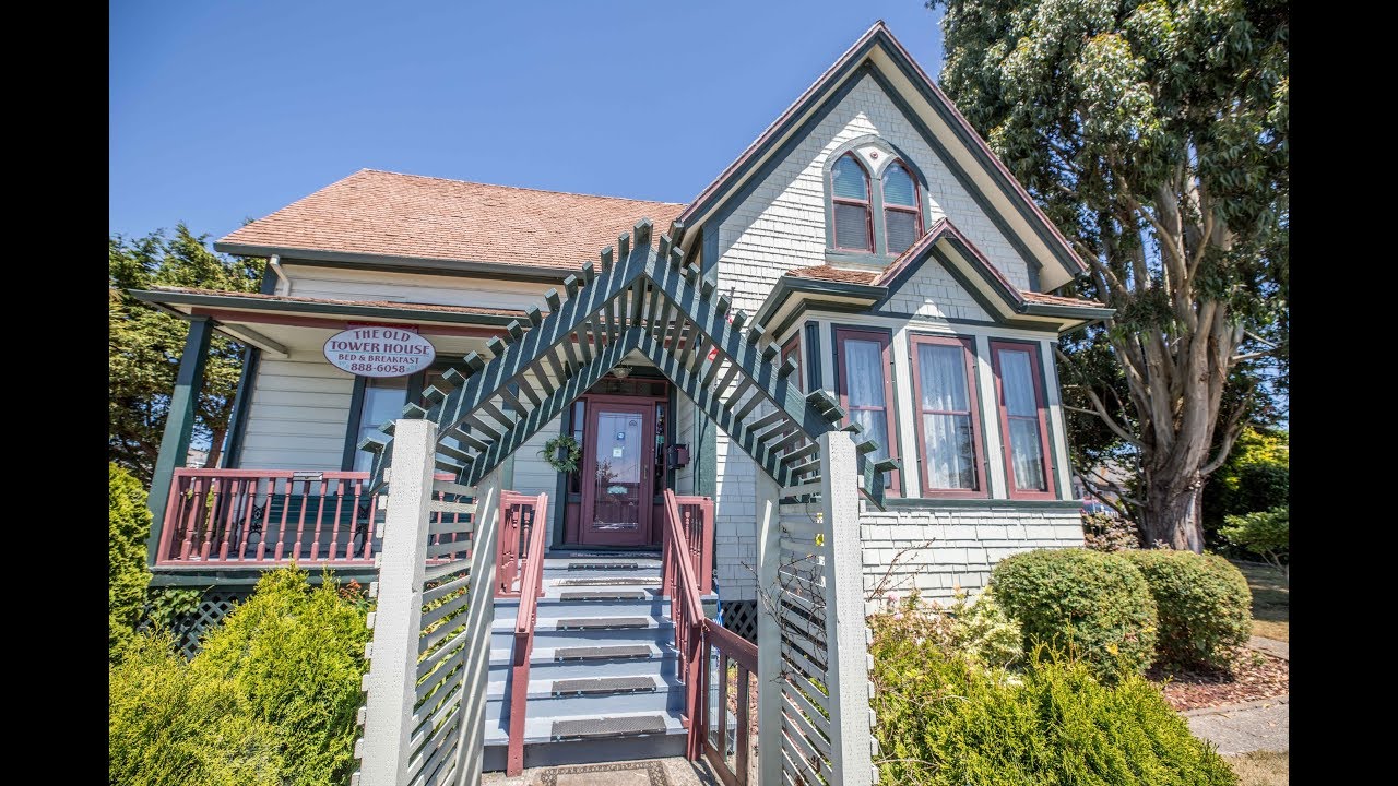 476 Newmark St. Coos Bay, Oregon 97420