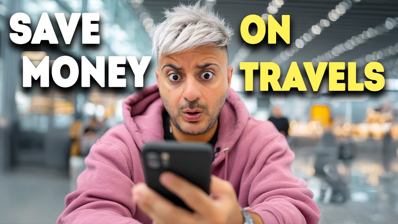 This Travel Hack Will Save You Time, Money & Stress in 2026 (Holafly Review)