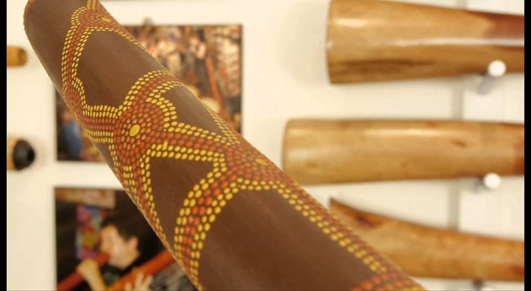 Jesse Lethbridge  Didgeridoo#890