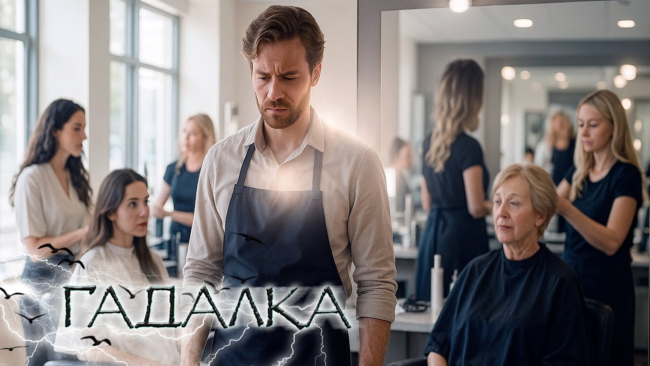 ГАДАЛКА: ОПАСНЫЙ ШАРМ СТИЛИСТА
