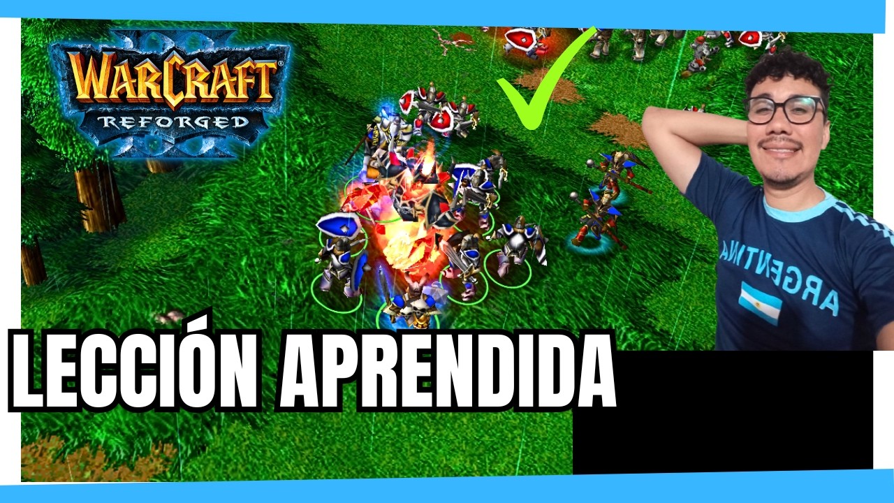 ME TOMÓ TRES INTENTOS DESCIFRAR A ESTE HUMANO TABERNERO