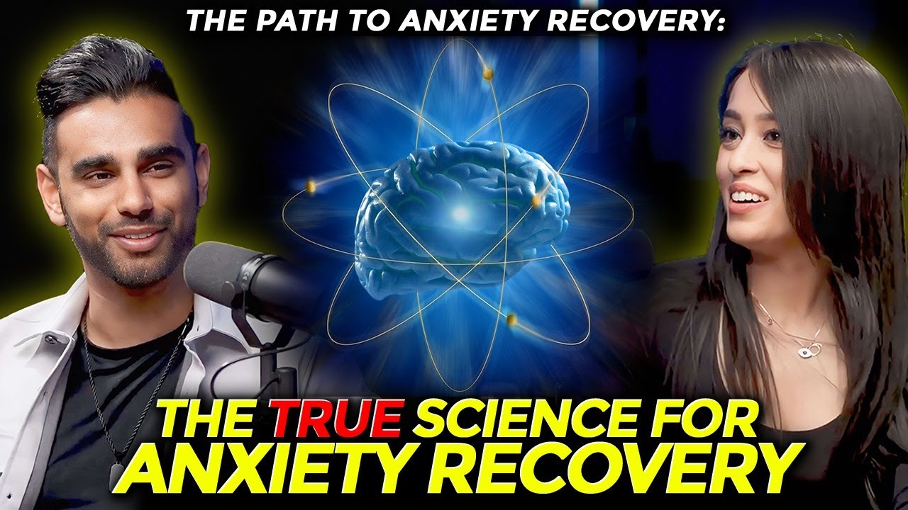 The Truth About Anxiety Recovery (Science-Backed Method)