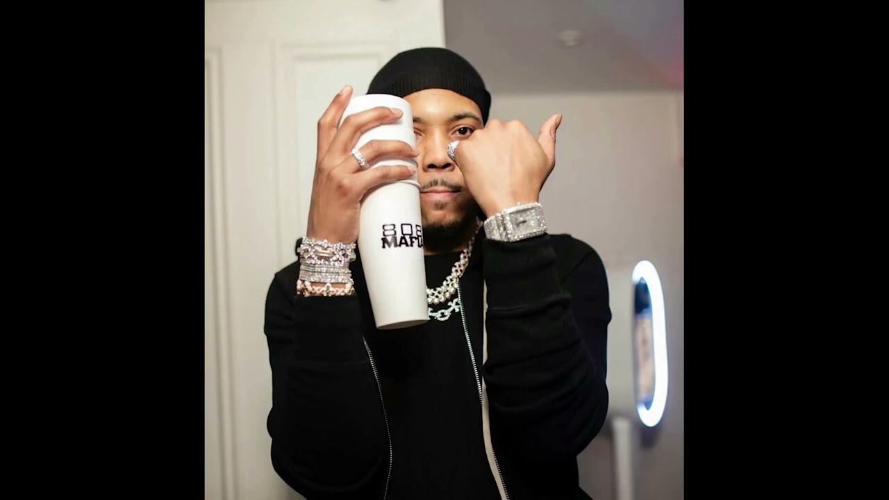 [FREE] G Herbo Type Beat - 
