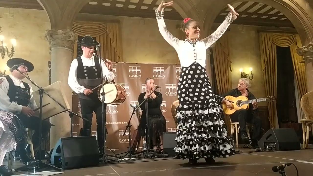 El burro del Villarino