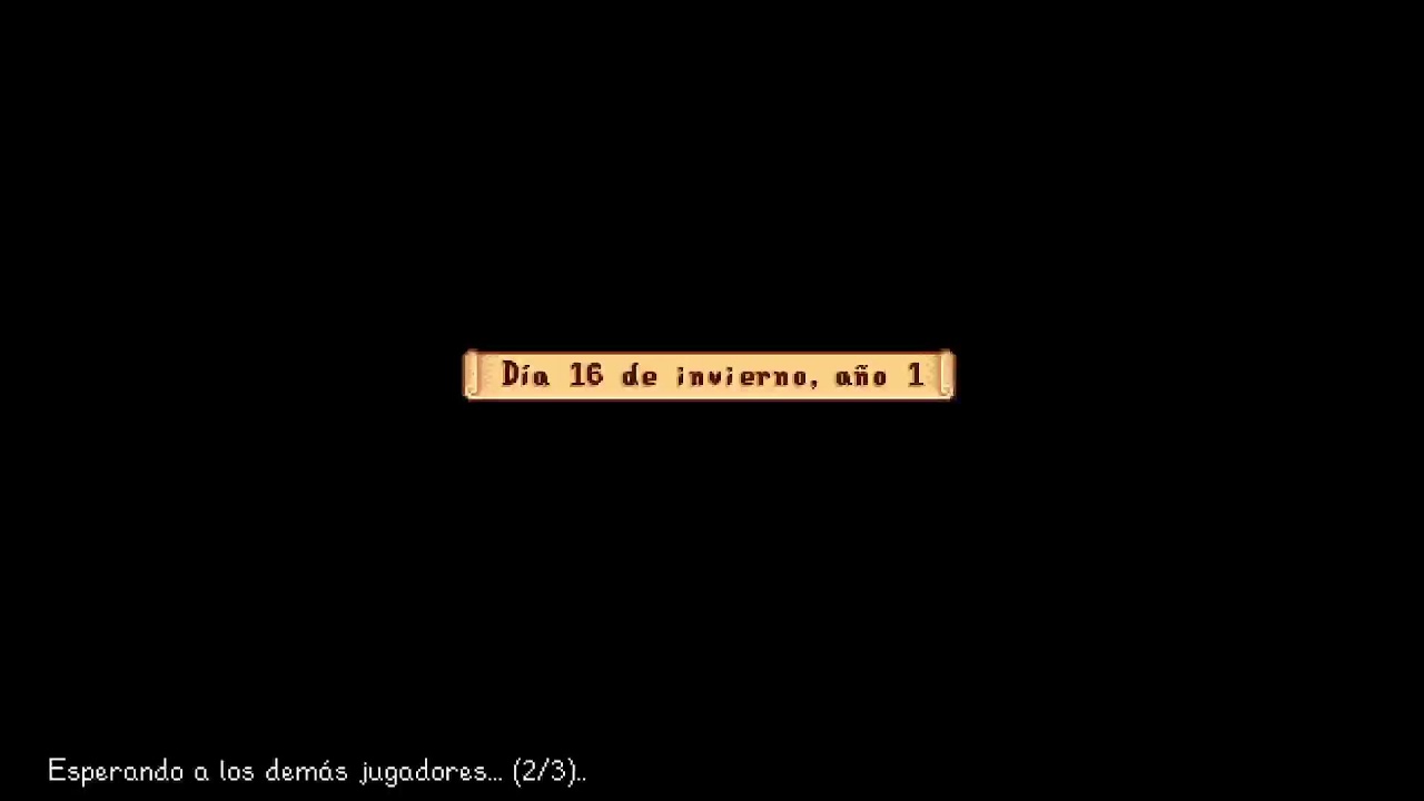 Stardew valley  :3