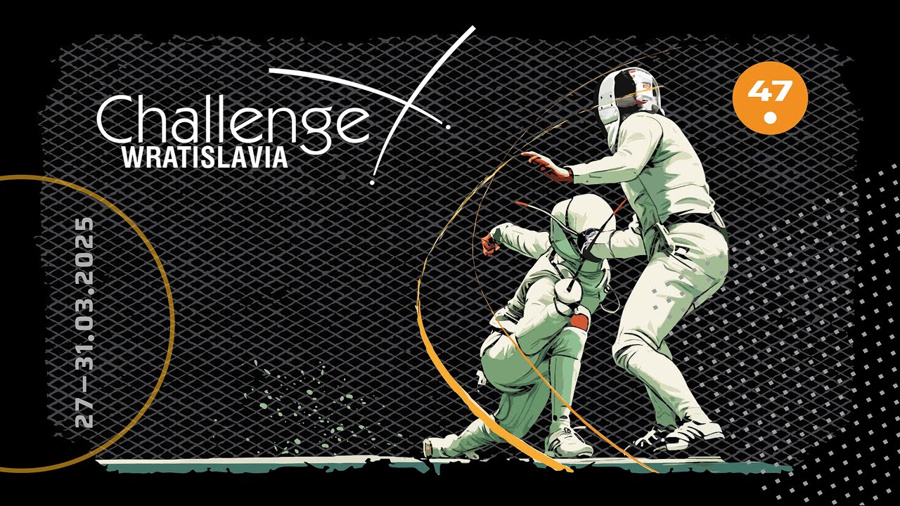 Day-4 Challenge Wratislavia 2025