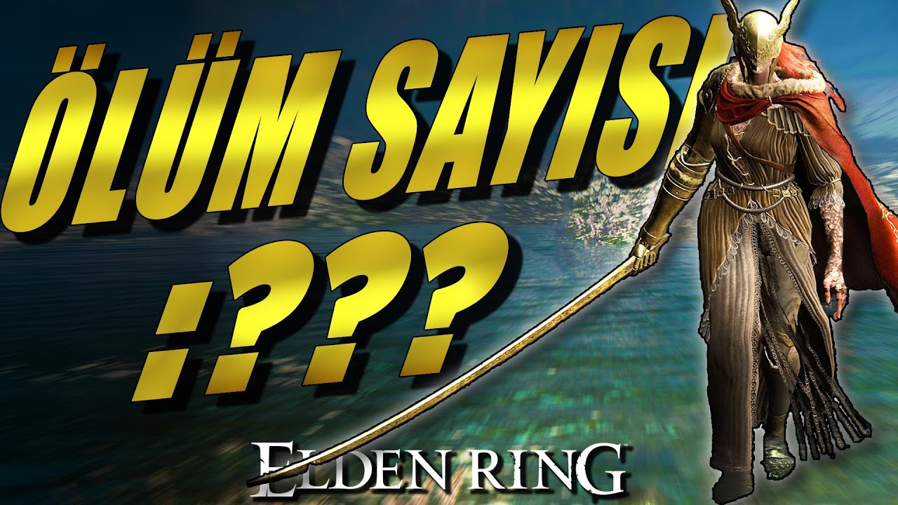 MALENIA HİÇ ZOR DEĞİL | P0GP İLE ELDEN RING  | BÖLÜM 5