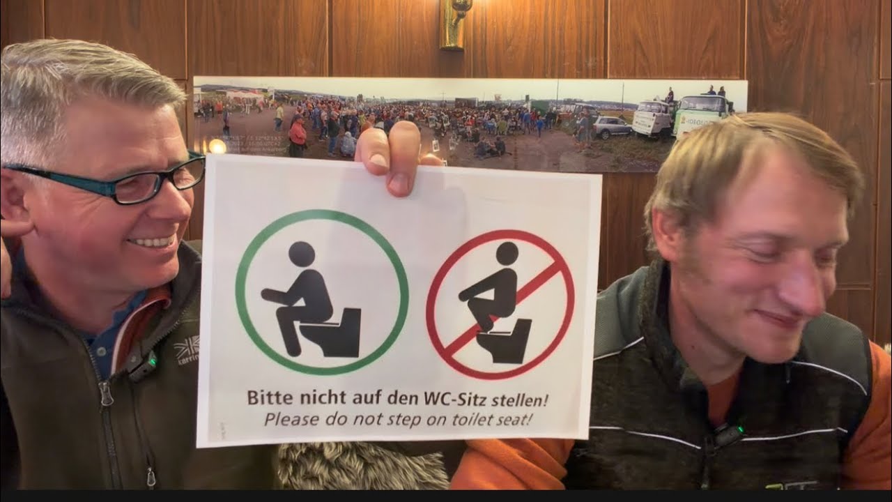 Wochenr&uuml;ckblick des Wahnsinns 🤣 Verschw&ouml;rung pure ☝️