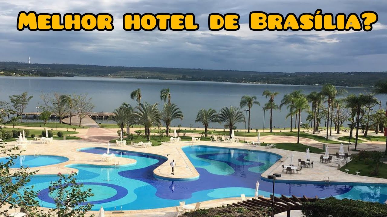 Hotel Royal Tulip Brasília-DF