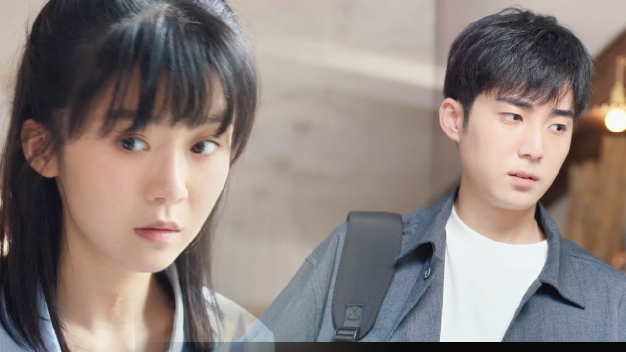 一場論文輔導，成了他們靠近彼此的契機#LoveFormula#郭子凡#宋伊人#王丽娜#李之繁#丁燃 #林艾泇#董子凡