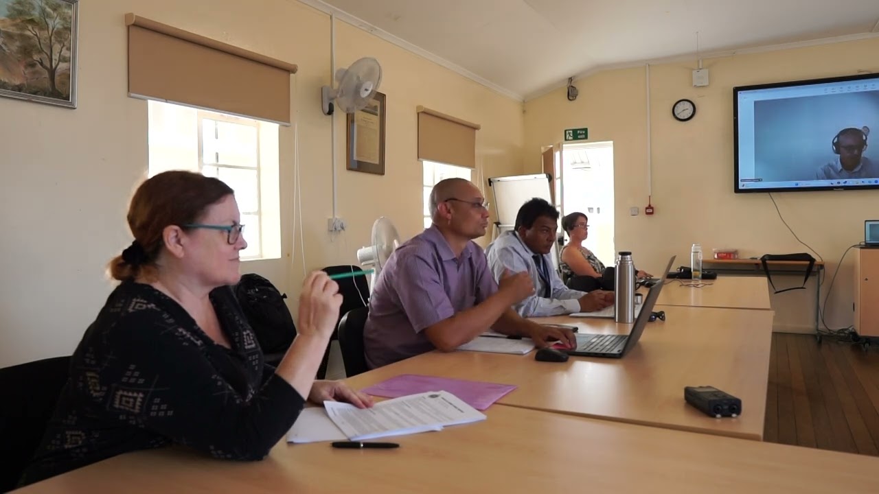 Police and Crime Panel April 2025