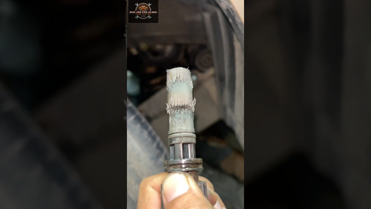 P0016 crankshaft sensor lose starting problem fix it yourself #crankshaft #mechanic