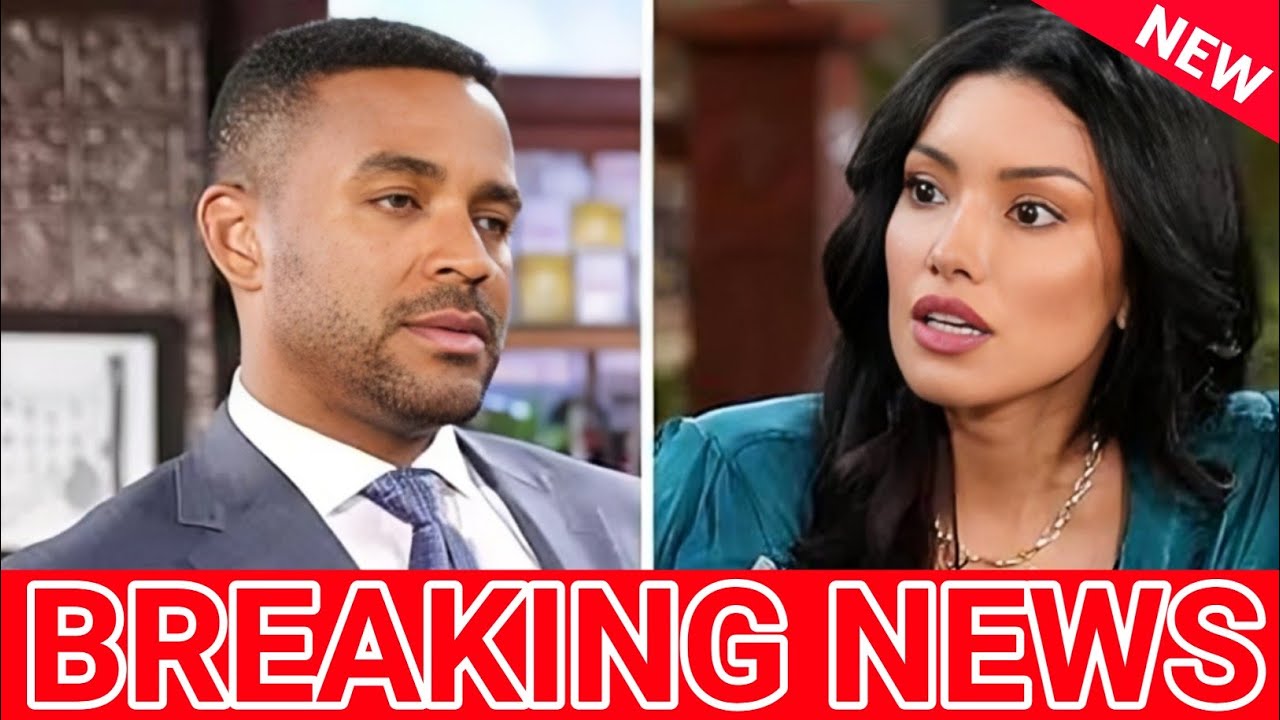 Y&R in Mourning: Holden & Audra Dies! Heartbreaking News for Young and Restless Fans!