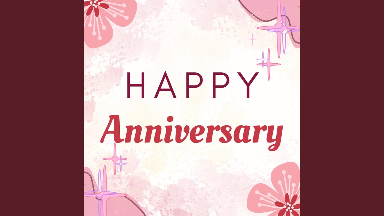 Happy Anniversary Mama & Mami