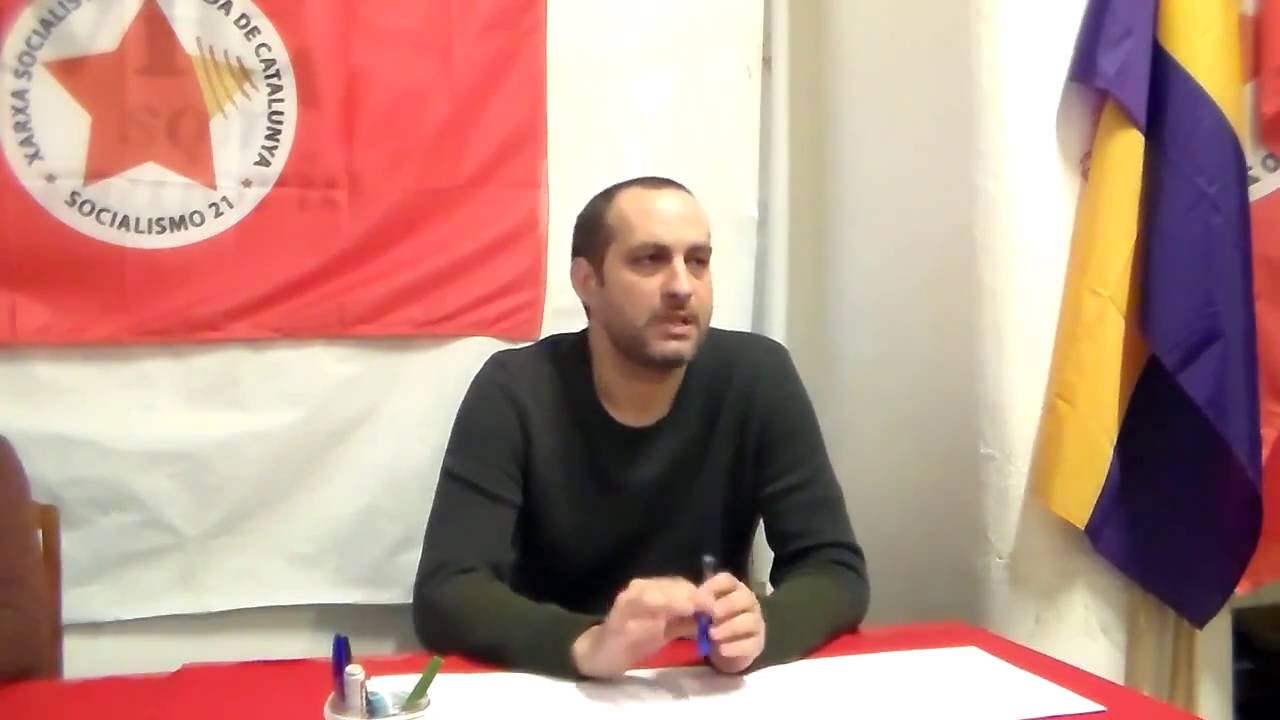 La Crisis del Comunismo: El Caso Italiano. Giaime Pala