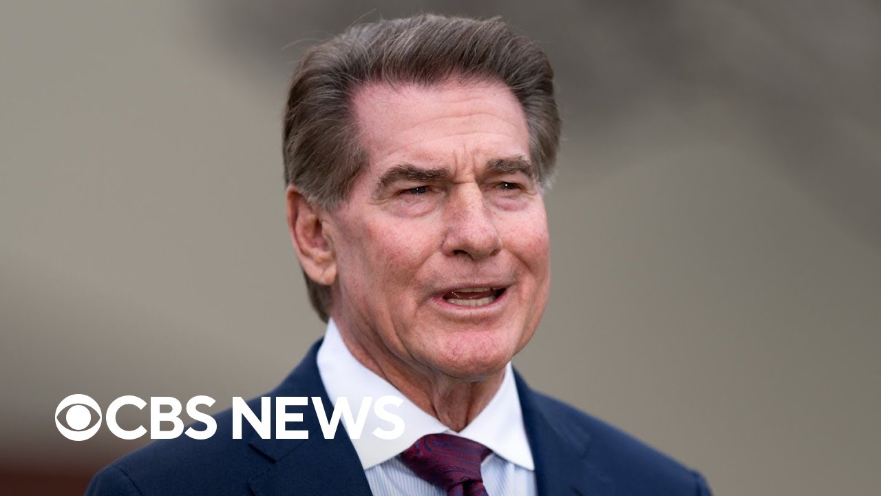 In race for Dianne Feinstein's California Senate seat, Republican may have an edge