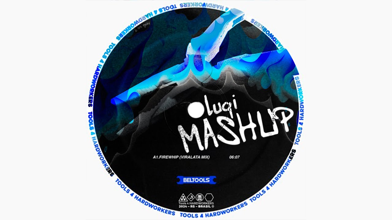 Beltran x Mc Debby - Firewhip (40&deg; luqi Mashup)