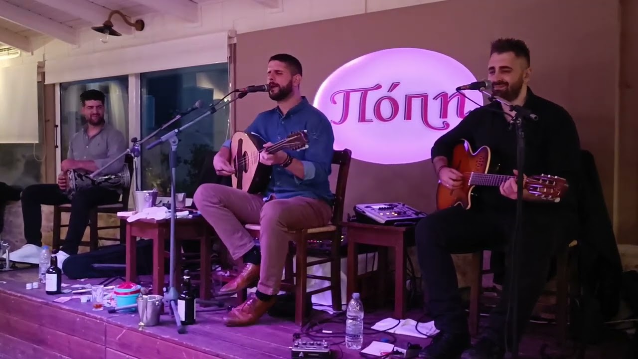 Γιώργος Στρατάκης. Χρυσές εποχές!