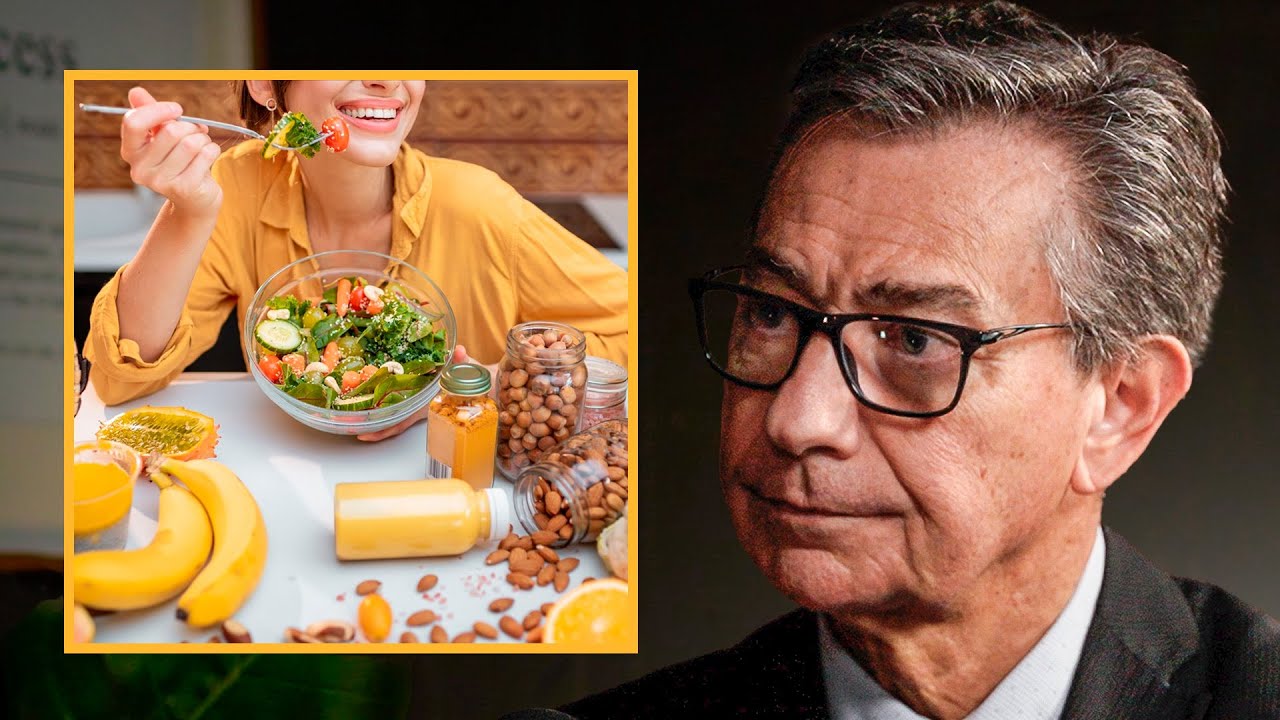 5 Hábitos Alimenticios que Mejoran tu Salud (Y 3 Errores que Estás Cometiendo)