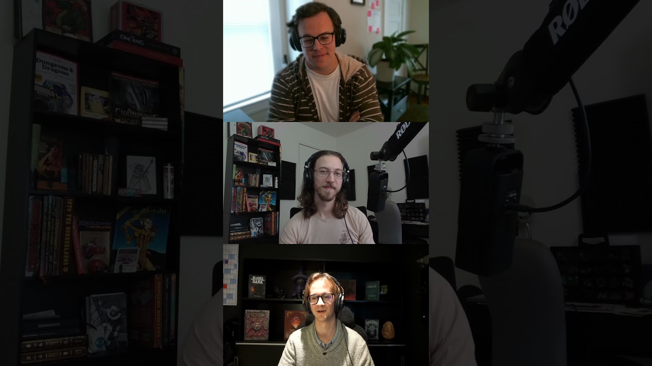 Bob Worldbuilder and Math in Games