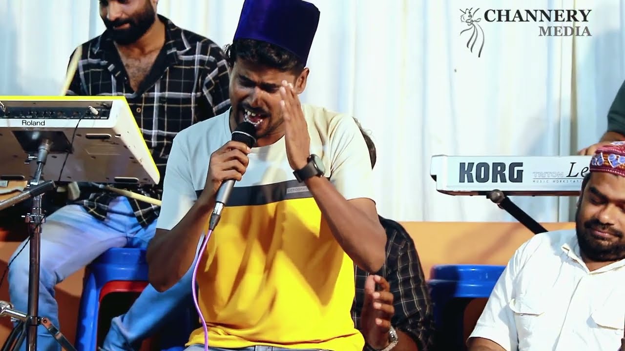 Ajmeeril Vahum Raja | Ashiq Pmna | 67- Chottur Urus