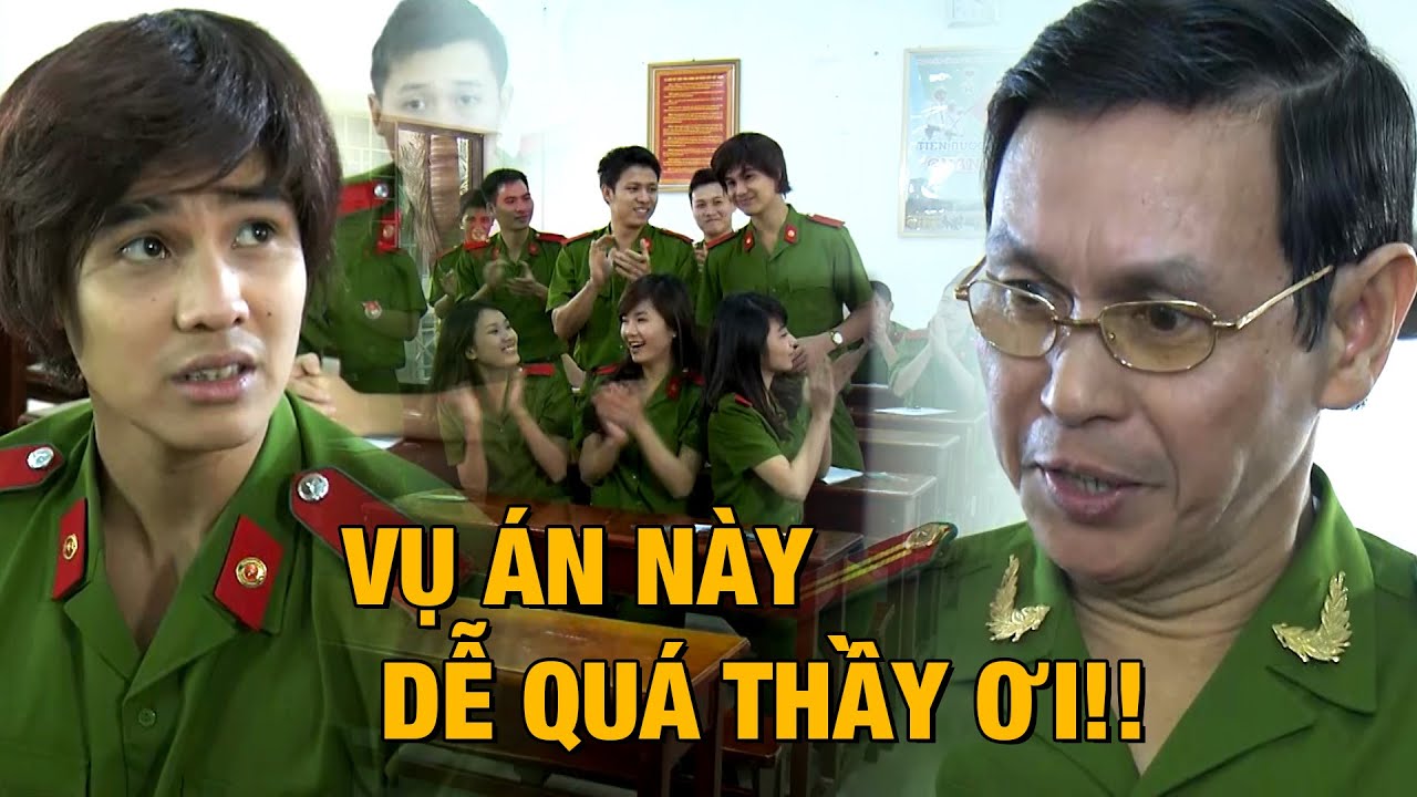 Chạm Tay Vào Nỗi Nhớ #4 - Không ngờ rằng NAM SINH NGỖ NGƯỢC  lại có chỉ số IQ ĐÁNG KINH NGẠC | VTV