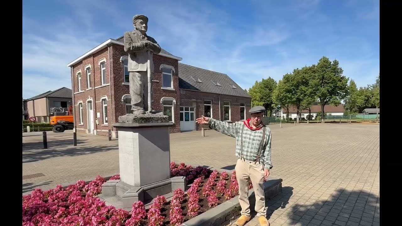 2025 08 Sus Den Haaikapper - Haai kappe