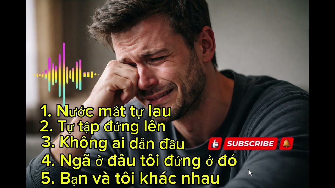 Lk nhạc tân trạng buồn.nghe quá hợp nhé năm 2026