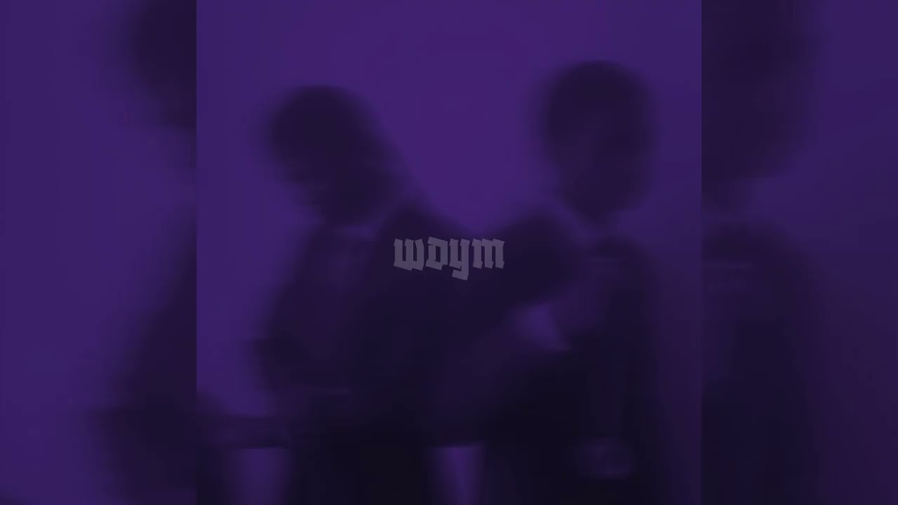 LAROI, BXS - Wdym (Official Audio)