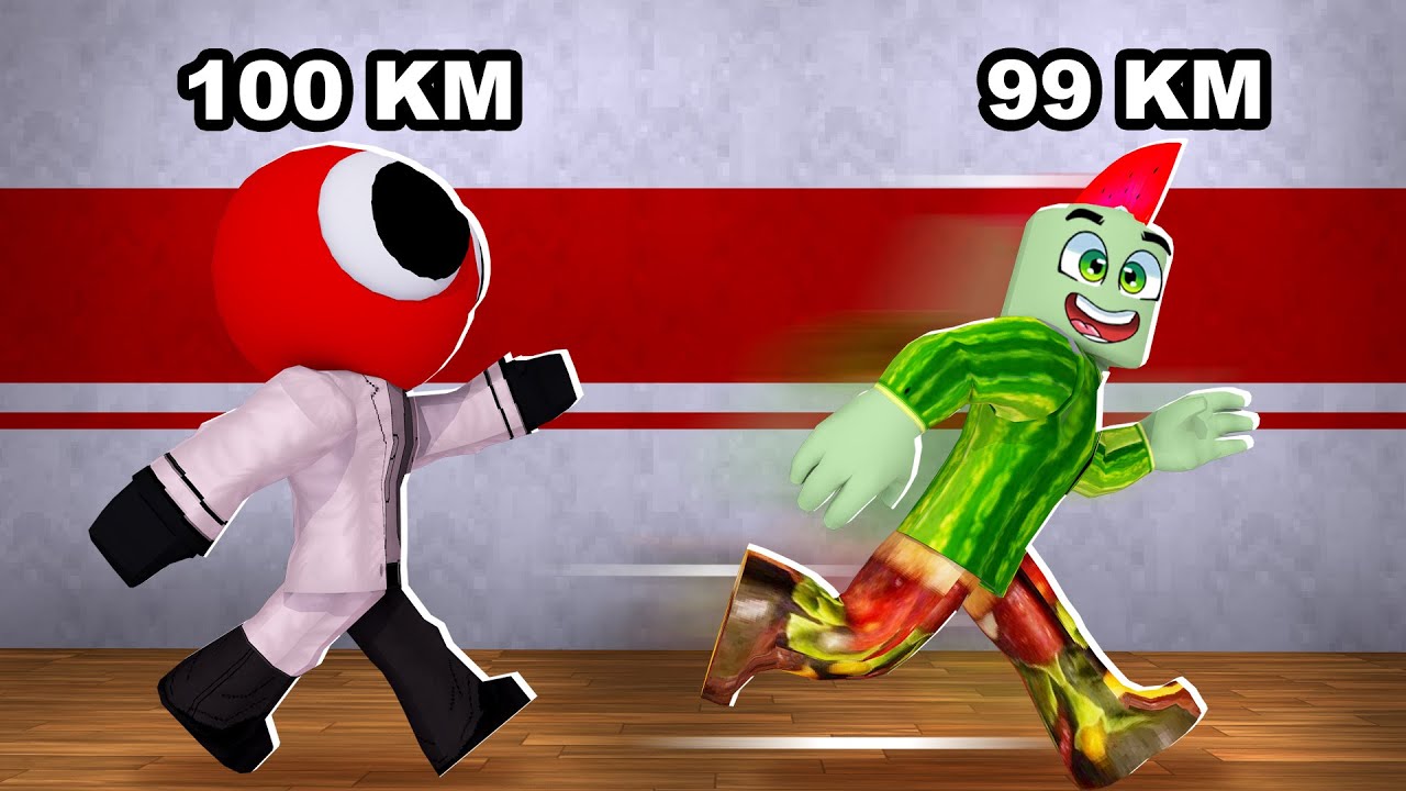 14 Rainbow Friends Mythes Onderzoeken (Roblox)