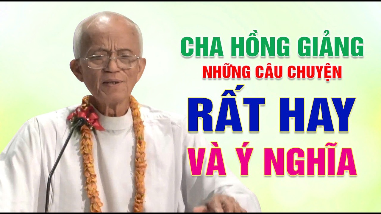 Tĩnh Tâm Mùa Chay - HÃY TRỞ VỀ - phần 1 - LM. Phạm Quang Hồng