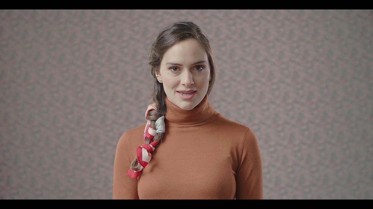 Paula van Hissenhoven - Quién Soy (Video Oficial)