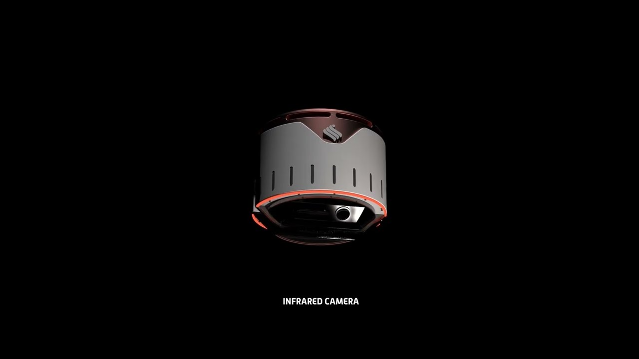 Phoenix Animation | Industrial Design | Jan Bekker