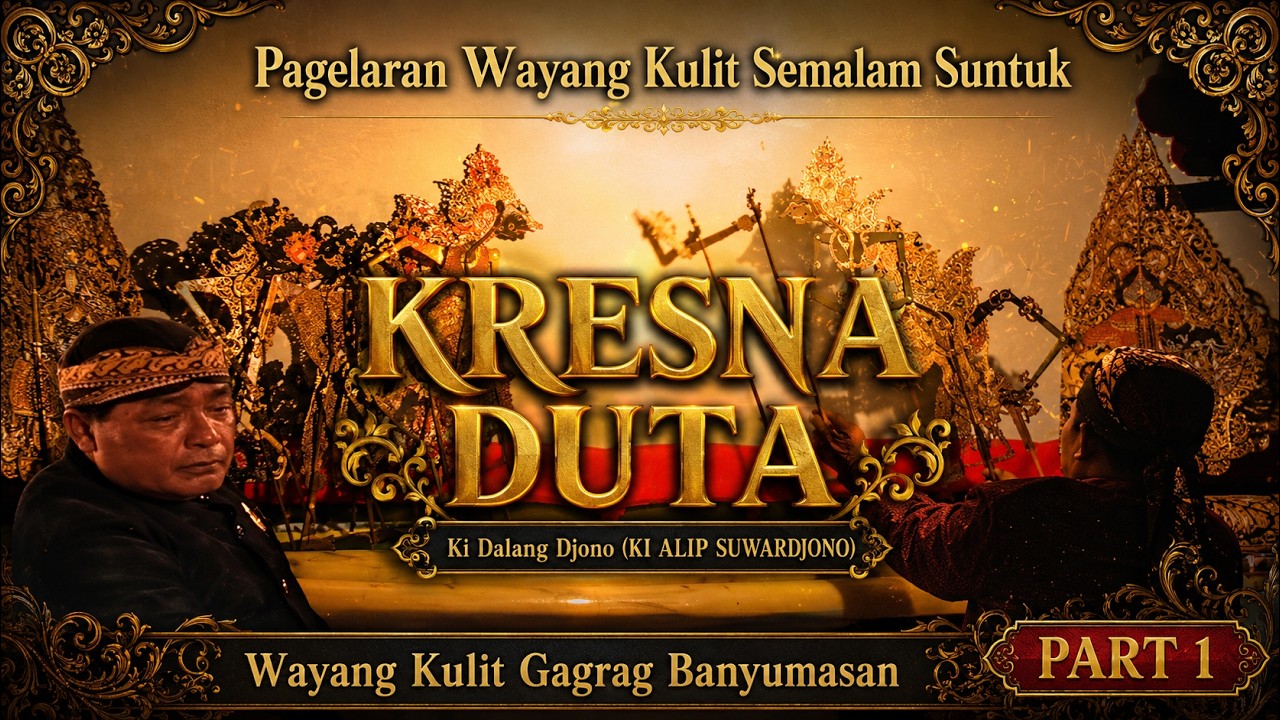DALANG JONO (KI ALIP SUWARDJONO) In Memoriam Dalam Lakon 