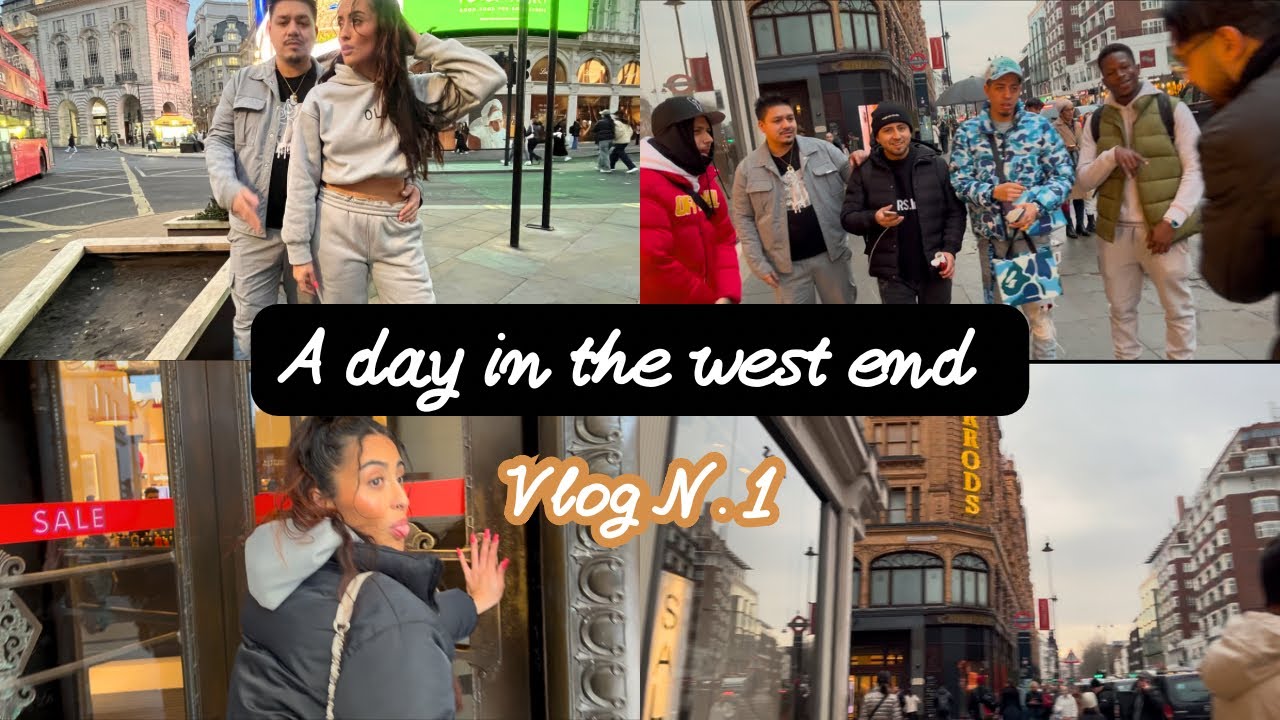 British Latinos Link up in London