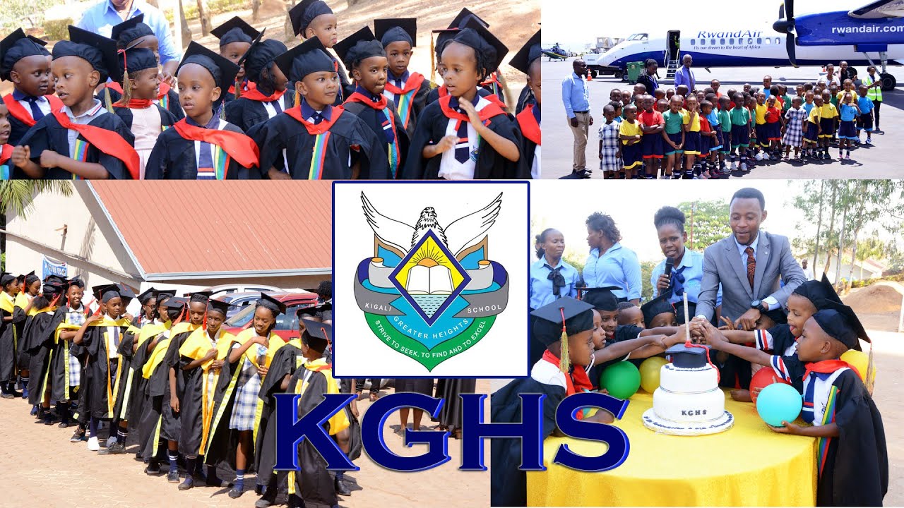 Kigali Greater Heights School