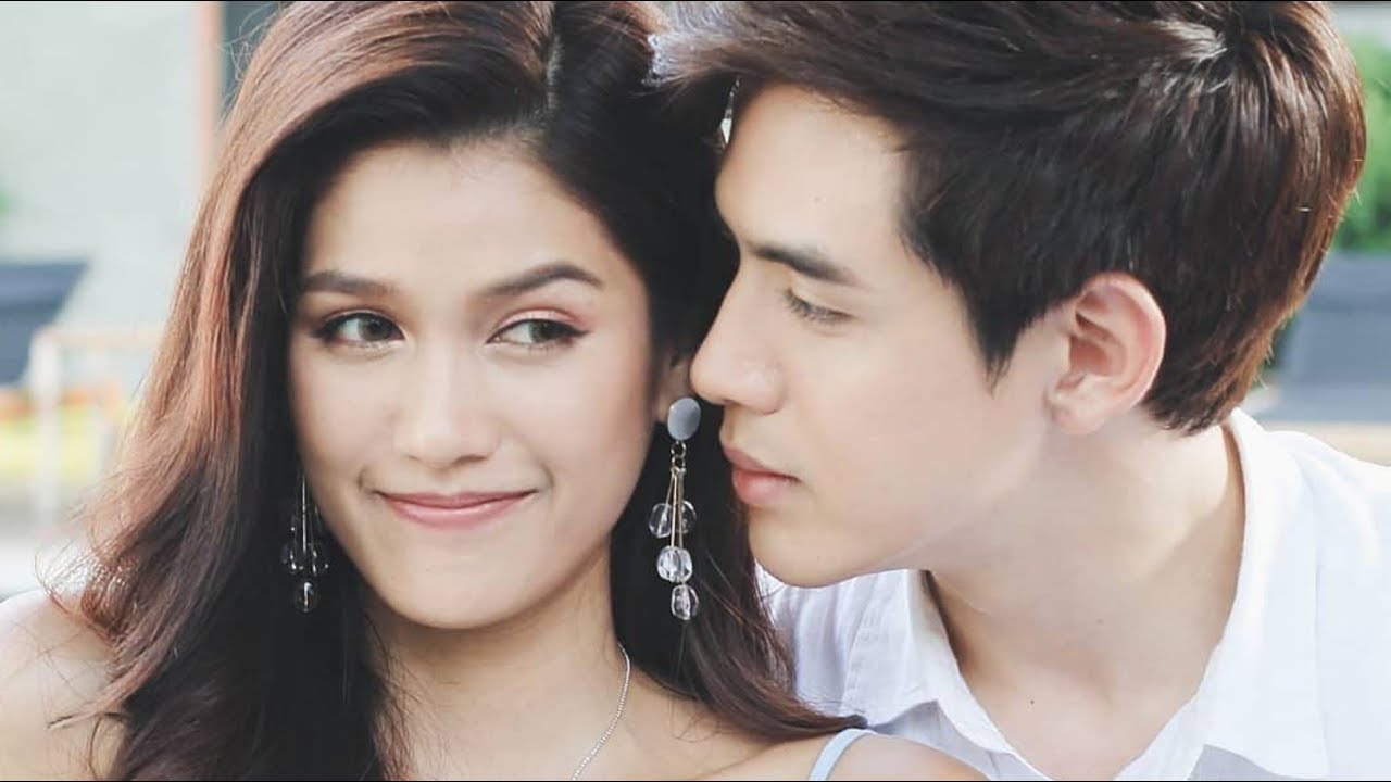 อยู่เพื่อเธอ | หน้ากากแก้ว | ฟิล์ม - แนท | พี่รัฐ - ลูกแก้ว (ดาด้า)