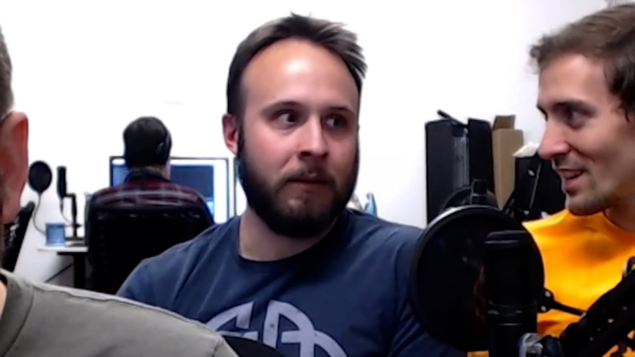 Funhaus (2015) moments that made me chuckle
