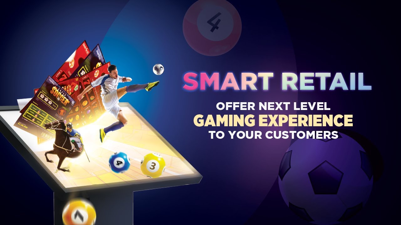 Skilrock Technologies - Leading Lottery & iGaming Software Solutions Providers