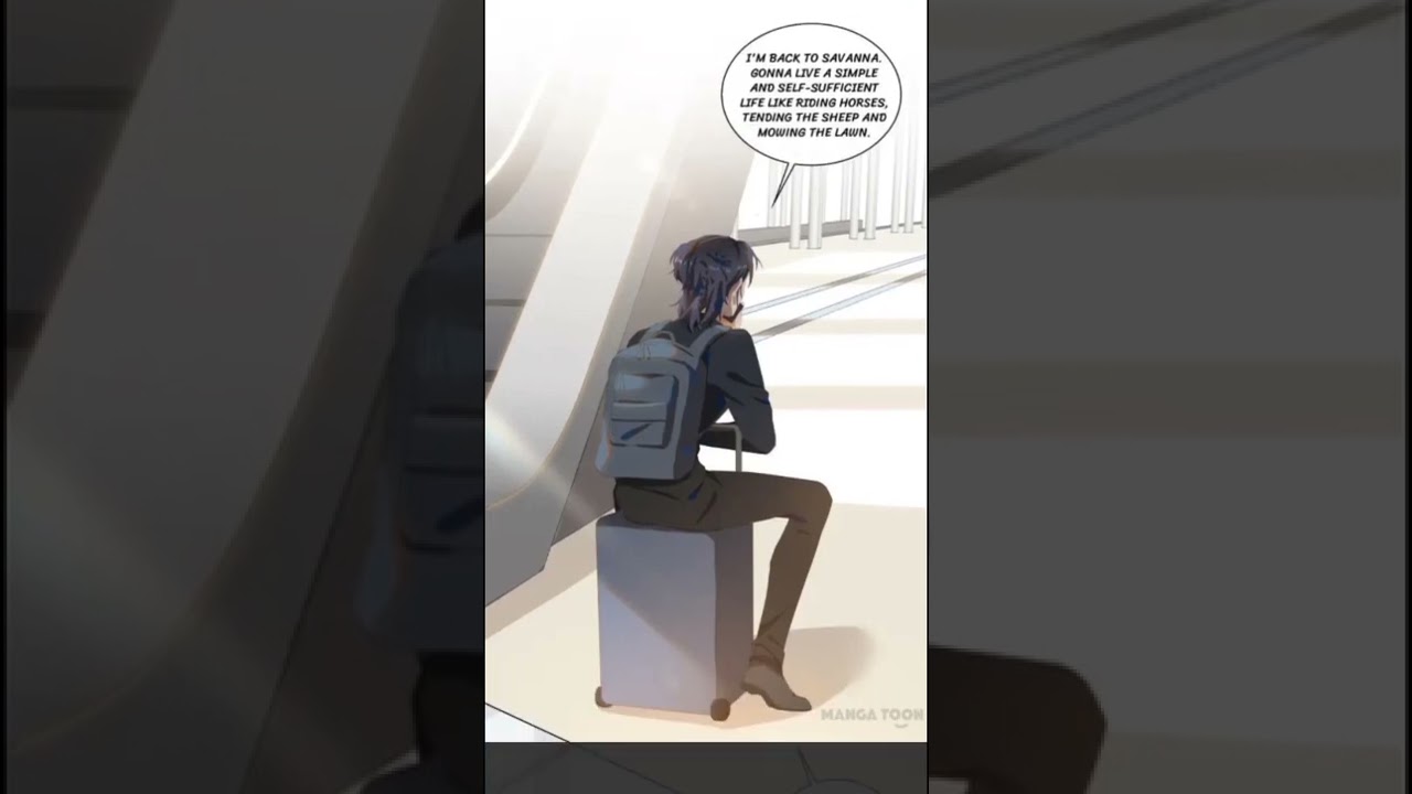 Salad days (Tang LiuZang)- Chapter 105-107