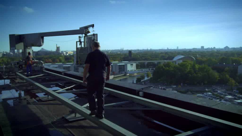 Deutsche Bahn: Employer Branding-Kampagne