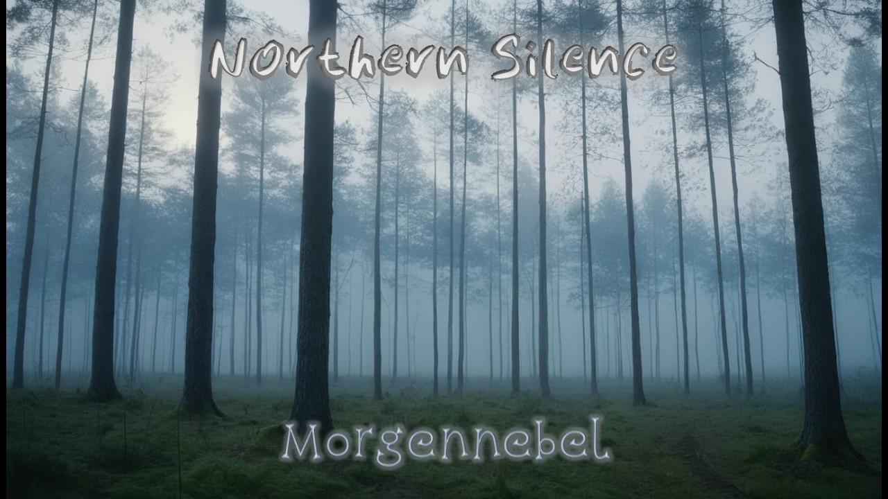 Morgennebel