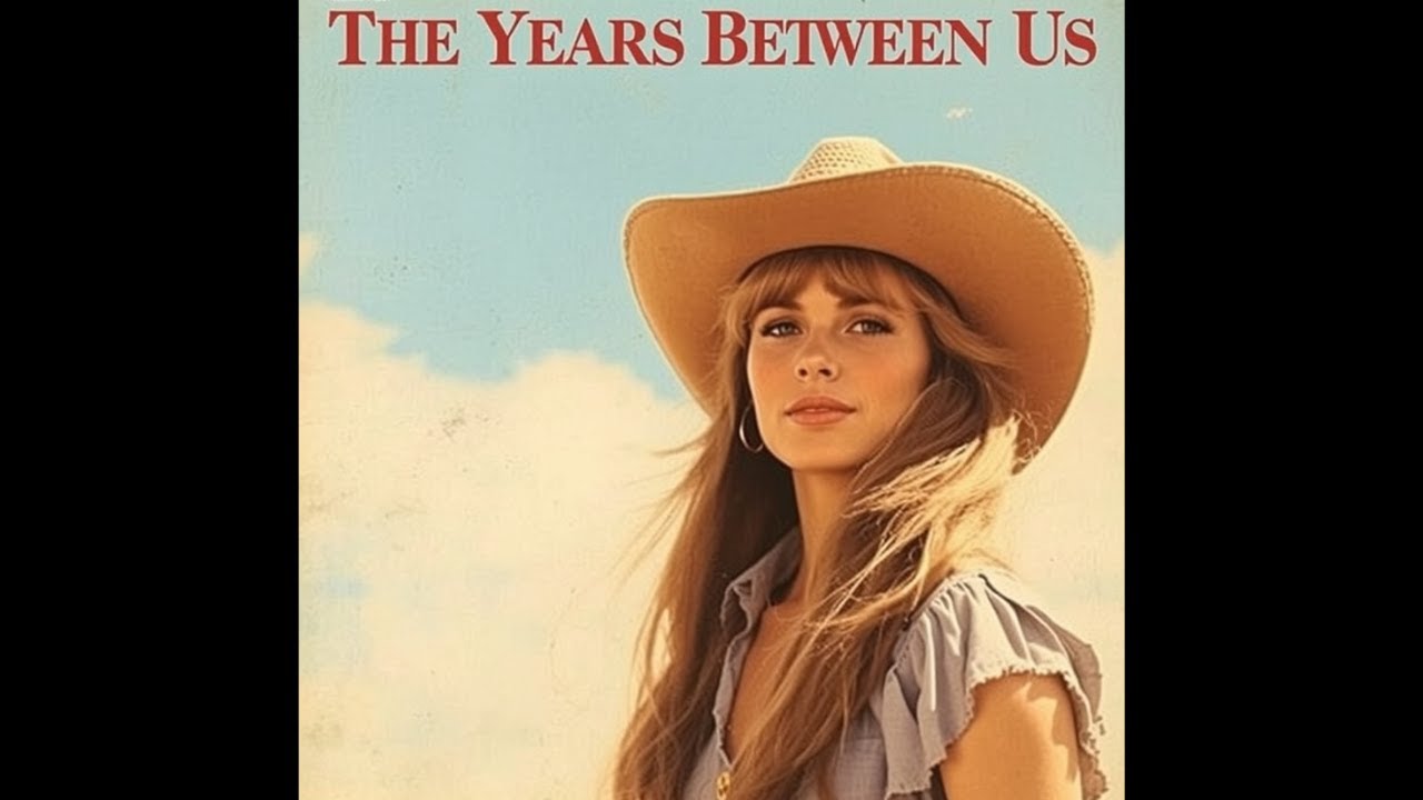 The Years Between Us - Country Music