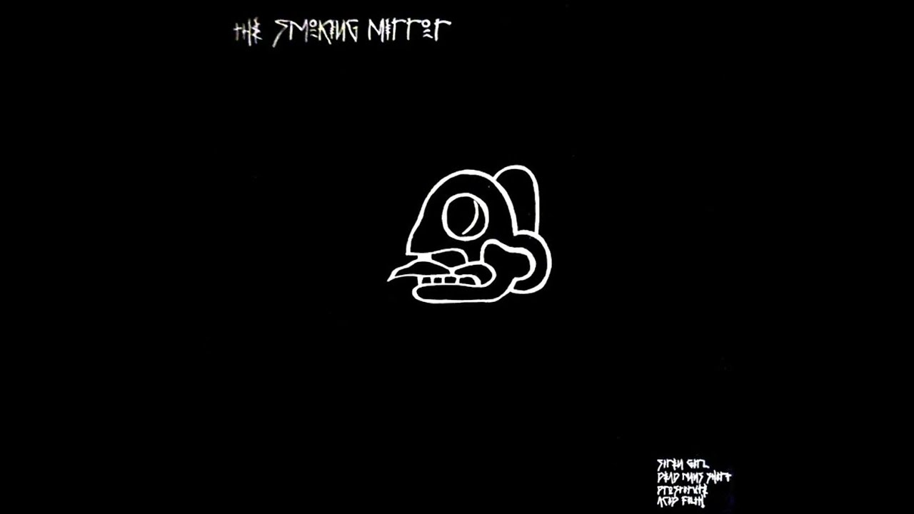 The Smoking Mirror – s/t (1988) Full EP