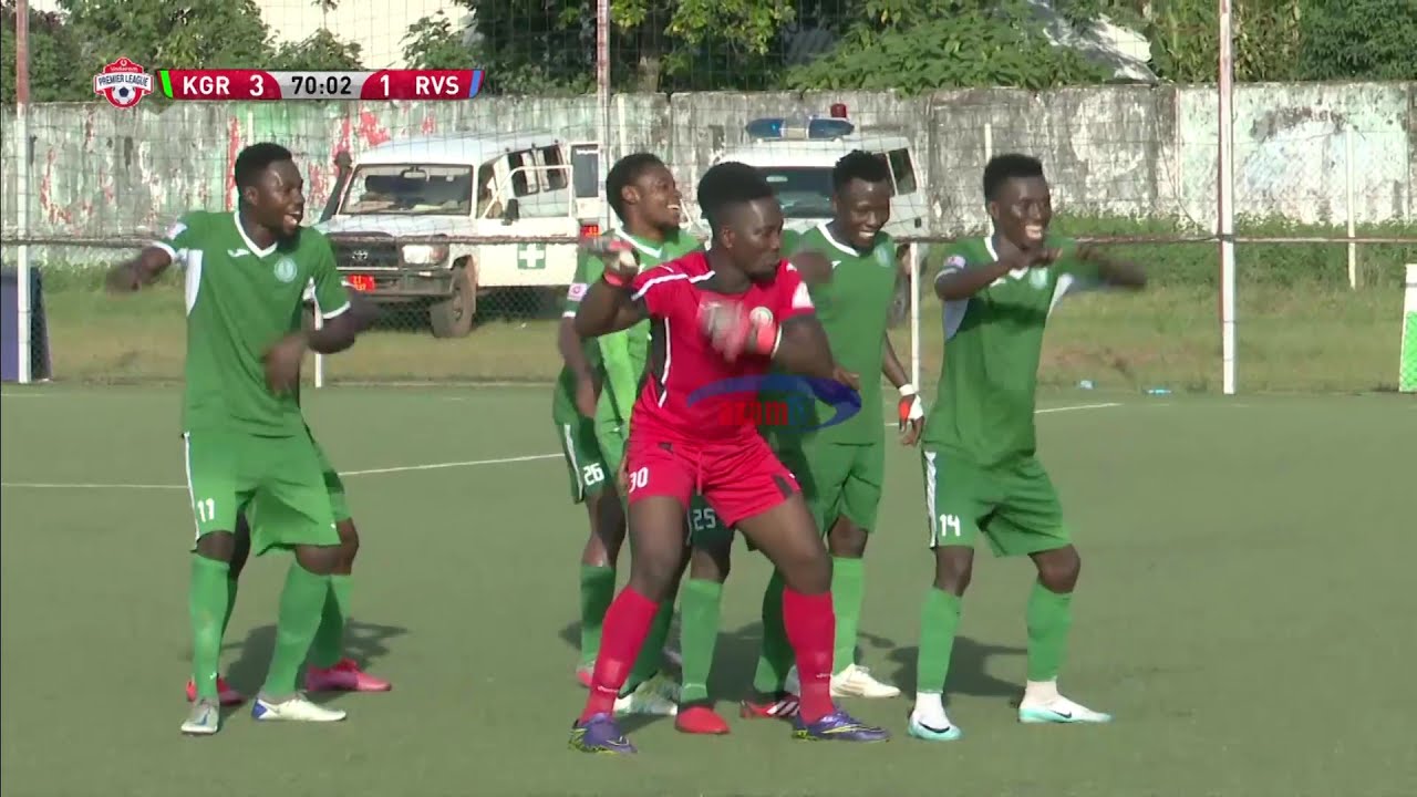 Magoli | Kagera Sugar 3-1 Ruvu Shooting | VPL 17/05/2021