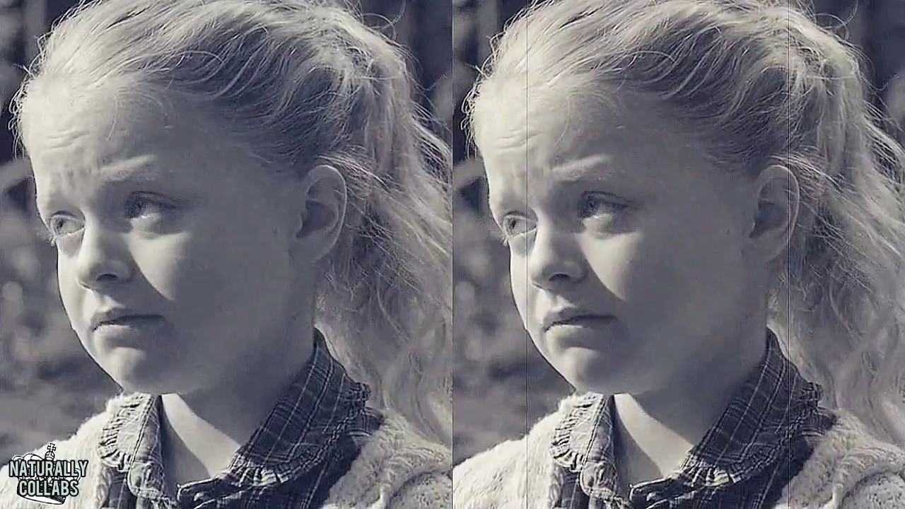 Sad Child Characters || 