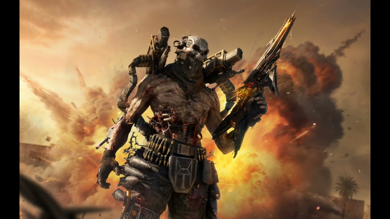 決勝時刻Screen Recording 20260216 153304 Call of Duty